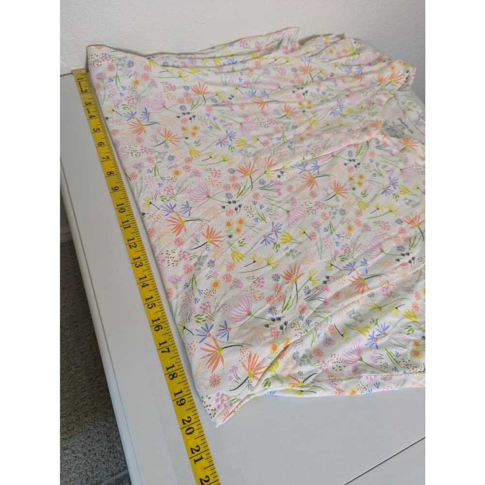 Magnetic Me Floral Chemise - Multicolor - Picture 12 of 12